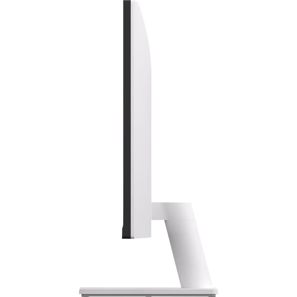 Lg ultrafine 27us500-w 27 4k ultra hd monitor (wit, 1x displayport, 2x hdmi)