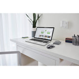 Seagate basic, 1 tb externe harde schijf (grijs, stjl1000400, micro-usb-b 3.2 (5 gbit s))