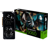 Gainward geforce rtx 5060 ghost 8gb grafische kaart (dlss 4, 3x displayport, 1x hdmi 2.1)