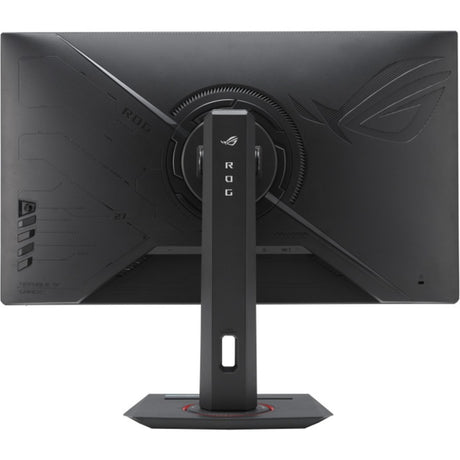 Asus rog strix xg27ucs 27 4k uhd gaming monitor (zwart, hdmi, displayport, usb-c, 160 hz)