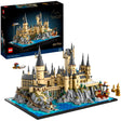 Lego harry potter kasteel zweinstein en terrein grote set voor volwassenen - 76419