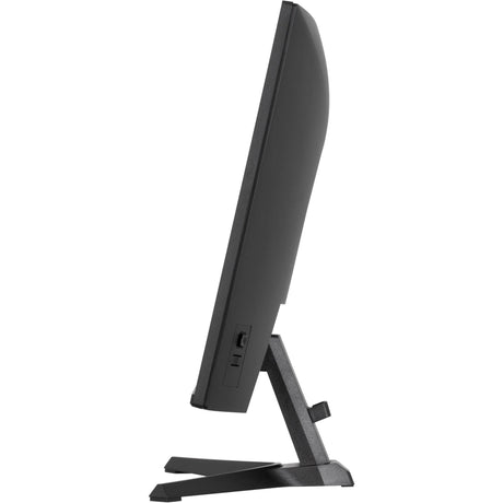 Iiyama g-master red eagle g2771qs-b1 27 gaming monitor (zwart, 2x hdmi, displayport, 200 hz)
