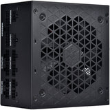 Silverstone da750r-gm gold, modulaire 750 watt voeding (zwart, 4x pcie)