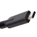 Owc usb type-a to usb type-c adapter (zwart, 13 cm)