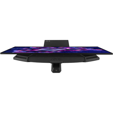 Asus rog strix oled xg27acdms 26.5 gaming monitor (zwart, 1x displayport, 1x hdmi, 1x usb-c, 280 hz)