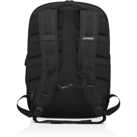 Lenovo legion 17-inch verstevigde rugzak ii (zwart)