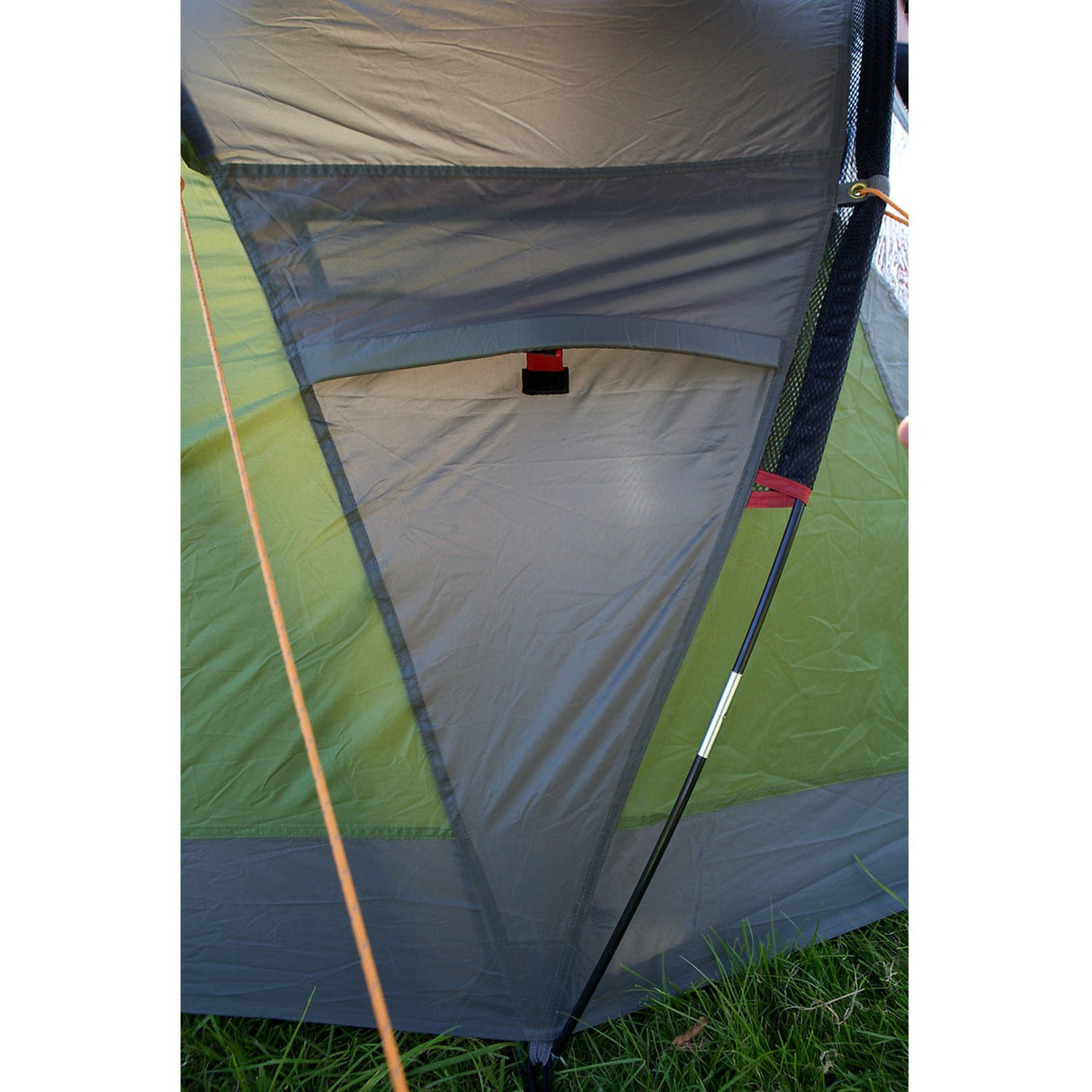 Coleman Darwin 3+ tent
