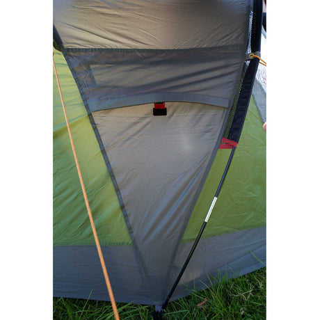 Coleman Darwin 3+ tent