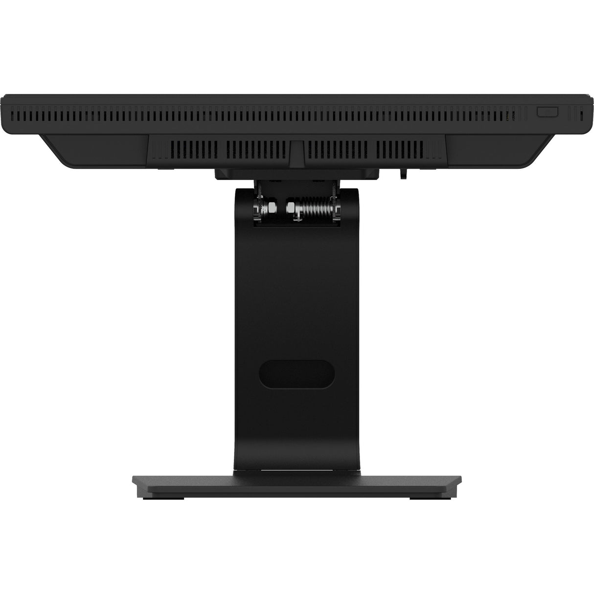Iiyama prolite t1931sr-b2s 19 touchscreen monitor (zwart, vga, hdmi, displayport, audio, touchscreen)