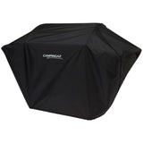 Campingaz classic barbecuehoes m - bbq berschermhoes - 2 branders - zwart
