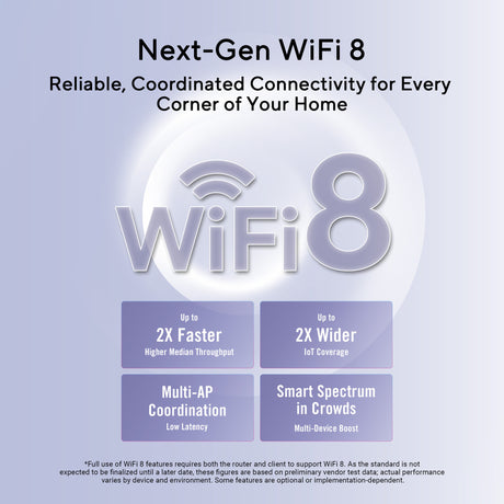Asus zenwifi bn12 router (wit)