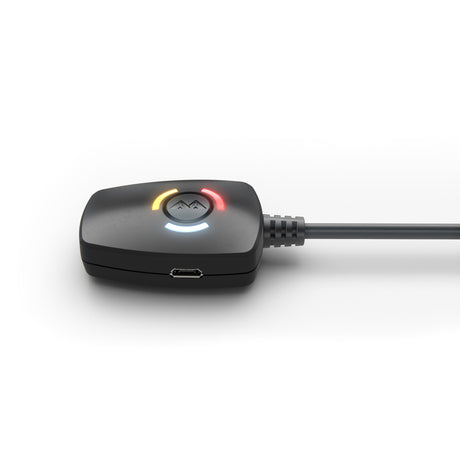 Antlion modmic wireless microfoon (zwart, pc, playstation 4, playstation 5)