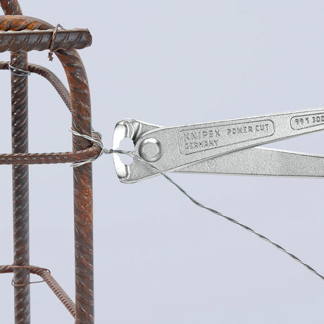 Knipex 99 14 300 kracht moniertang zonder handgreephulzen 300mm