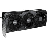 Pny geforce rtx 5080 oc grafische kaart (dlss 4, 3x displayport, 1x hdmi 2.1)