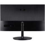 Acer nitro xf0 xf240y s3 23.8 gaming monitor (zwart, 180 hz, hdmi, displayport, amd freesync premium )