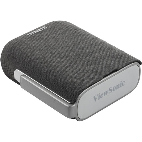 Viewsonic smart led draagbare projector met harman kardon luidsprekers (zwart, hdmi, audio, wifi, bluetooth)