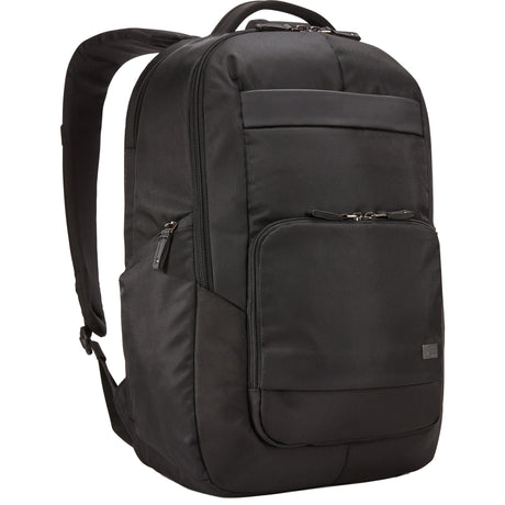 Case logic notion 15,6 laptop backpack rugzak (zwart)