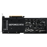 Palit geforce rtx 5060 ti infinity 3 16gb grafische kaart (dlss 4, 3x displayport, 1x hdmi 2.1)
