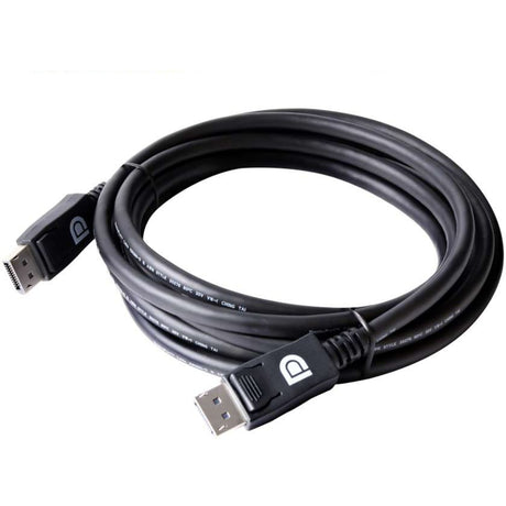 Club 3d displayport 1.4 hbr3 kabel (3 meter, 8k)