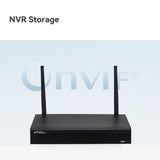 Imou ranger mini – beveiligingscamera – binnencamera – 2k 3mp full hd – draai- en kantelfunctie – slim volgen - slim kleurennachtzicht