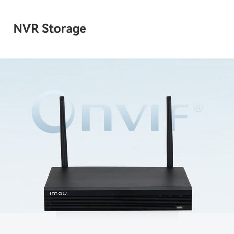 Imou ranger mini – beveiligingscamera – binnencamera – 2k 3mp full hd – draai- en kantelfunctie – slim volgen - slim kleurennachtzicht