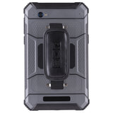 Jcb tough tablet t1 (zwart | 128 gb | android 16 | wi-fi 5 | 3g)