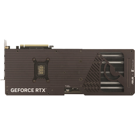 Asus geforce rtx 5080 noctua oc 16g grafische kaart (3x displayport, 2x hdmi 2.1, dlss 4)