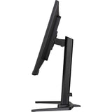 Iiyama g-master gold phoenix gb3290qsu-b1 31.5 gaming monitor (zwart (mat), 2x hdmi, displayport, 2x usb-a, 2x usb-b, 240 hz)