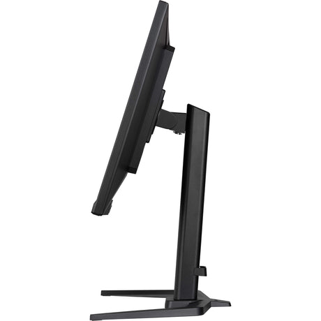 Iiyama g-master gold phoenix gb3290qsu-b1 31.5 gaming monitor (zwart (mat), 2x hdmi, displayport, 2x usb-a, 2x usb-b, 240 hz)