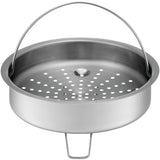 Tefal snelkookpan secure5 neo - 6 l