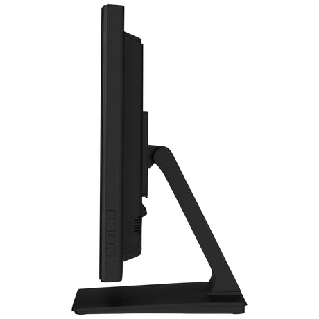 Iiyama prolite t1932msc-b2s 19 touchscreen monitor (zwart, 1x displayport, 1x hdmi)