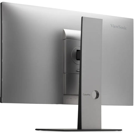 Viewsonic vp2788-5k mac-compatible 27 4k uhd monitor (zwart, 2x thunderbolt 4, 1x hdmi, 1x displayport, usb-a, usb-c)