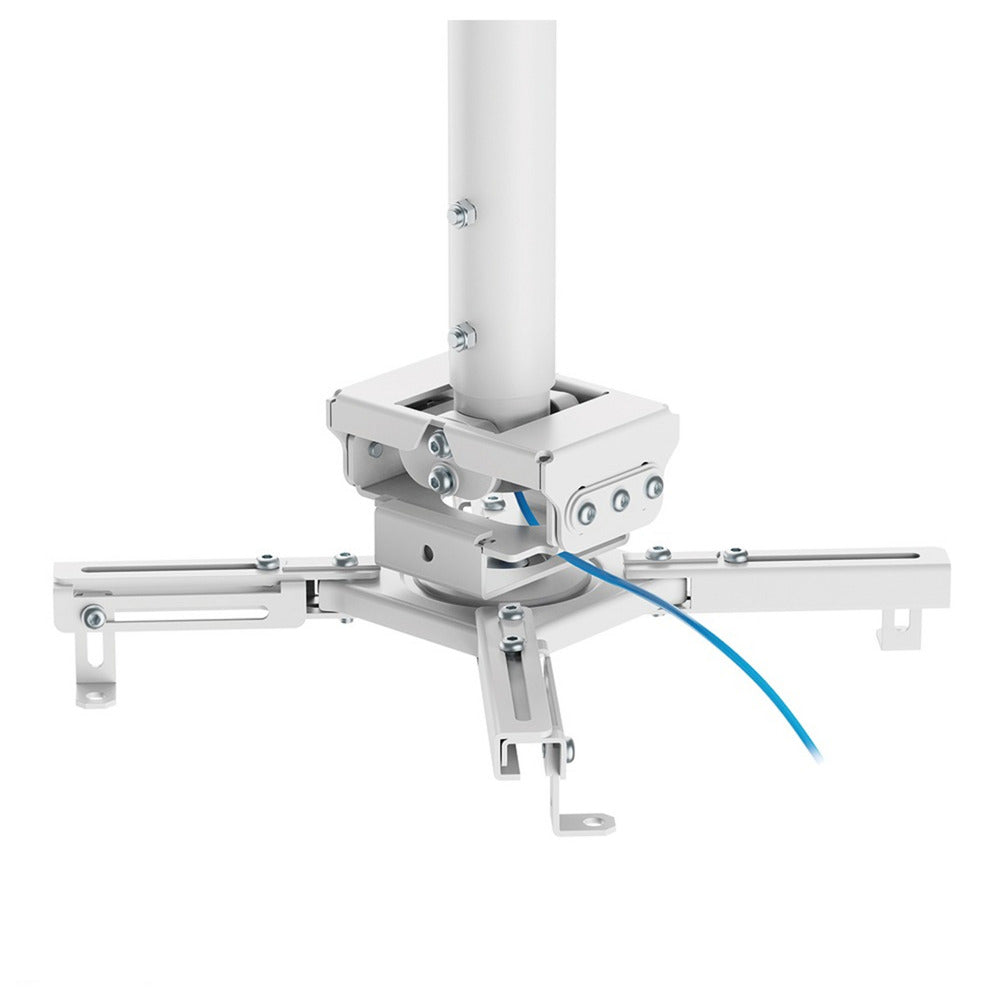 Neomounts cl25-540wh1 beamer plafondbeugel plafondhouder (wit)