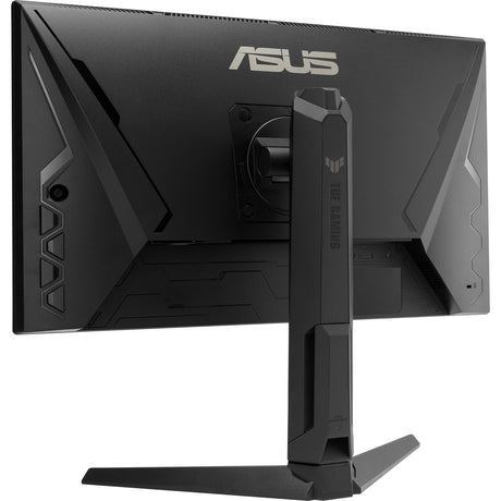 Asus tuf gaming vg259ql5a 24.5 monitor (zwart, 1x displayport, 2x hdmi, 200 hz)