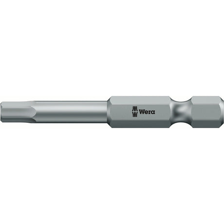 Wera kraftform kompakt 838 ra-r m imperial set 1 bitset (zwart groen, 15‑delig)