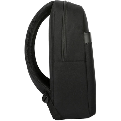 Targus 15-16 geolite ecosmart essentials backpack rugzak (zwart)
