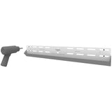 Neomounts select wl30s-850bl18 vlakke wandsteun bevestiging (zwart)