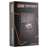 Jcb tough tablet t1 (zwart | 128 gb | android 16 | wi-fi 5 | 3g)