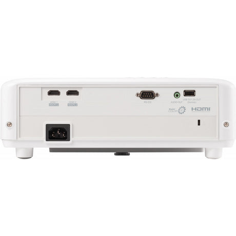 Viewsonic px701-4k dlp-projector 4k uhd (wit, 3200 ansi lumen)