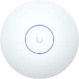 Ubiquiti unifi u7 long-range access point (wit, poe)