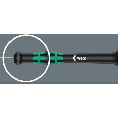 Wera kraftform kompakt micro 11 bitset (11-delig)