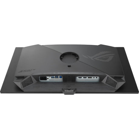 Asus rog strix oled xg27acdng 27 gaming monitor (zwart, 2x hdmi, displayport, 3x usb-a, usb-b, usb-c, 360 hz)