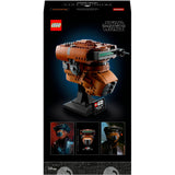 Lego star wars - prinses leia (boushh) helm constructiespeelgoed (75351)