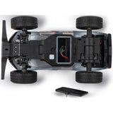 Carrera 2.4ghz ford f-150 raptor politie rc