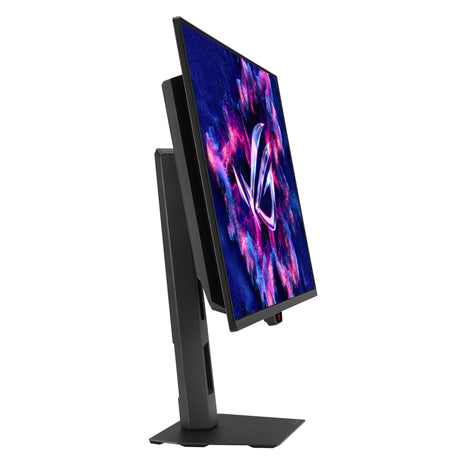 Asus rog strix xg27uqdms 26.5 4k ultra hd gaming monitor (zwart, 1x displayport, 2x hdmi, 2x usb-a, 240 hz)