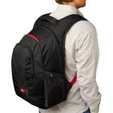 Case logic dlbp-116k 16 sports rugzak (zwart)