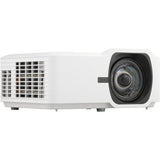 Viewsonic ls711hd 1080p korte afstand laser projector (wit, 4200 ansi lumen)