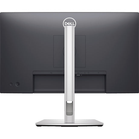 Dell pro plus p2425h 23.8 monitor (zwart zilver, 1x displayport, 1x hdmi, 1x vga, 1x usb-c, 3x usb-a)