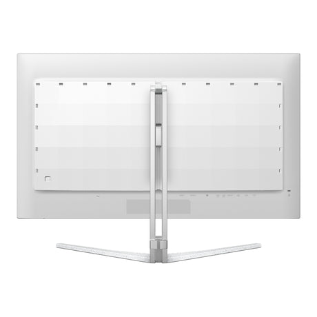 Philips evnia 32m2n8900p 31.5 4k ultra hd gaming monitor (wit, 1x displayport, 2x hdmi, 1x usb-c, 2x usb-a, 240 hz)