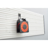 Stanley track wall® universele haak large